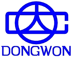 Dongwon logo